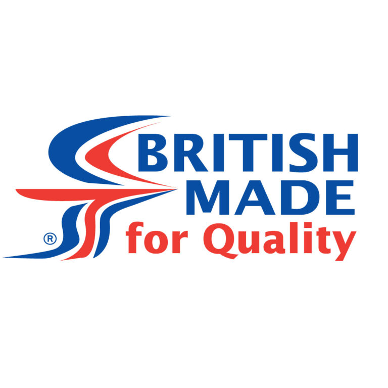 British Made for Quality