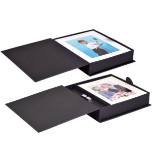 Bliss Classique print boxes