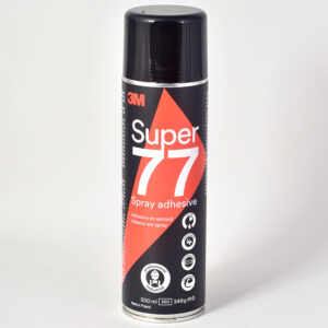 3M 77 Spray Adhesive