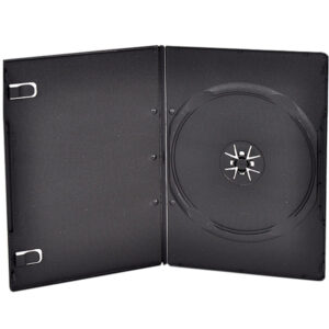 CD/DVD standard case