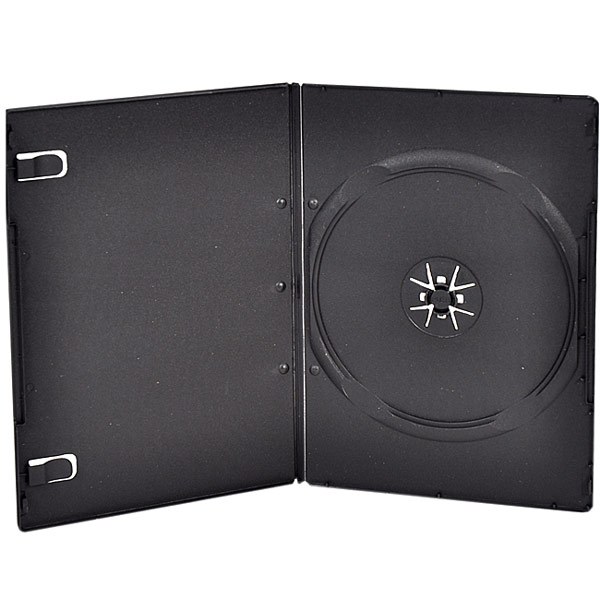 CDDVD Plastic Cases Maple Framing