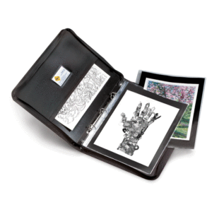 Quartz Portfolio