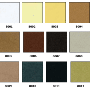 Larson Juhl (Arqadia) Mountboard White Core