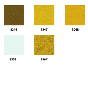 Larson Juhl (Arqadia) Mountboard Metallic Pack of Ten Sheets