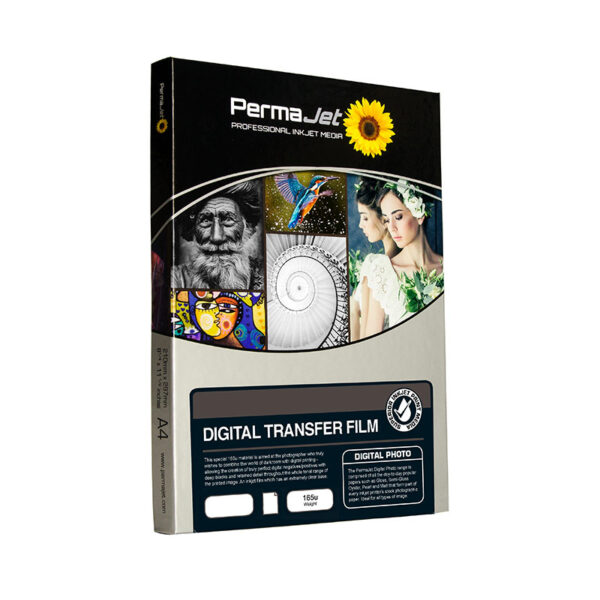 PermaJet Digital Transfer Film