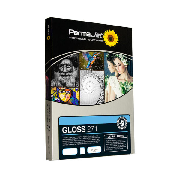 PermaJet Gloss 271