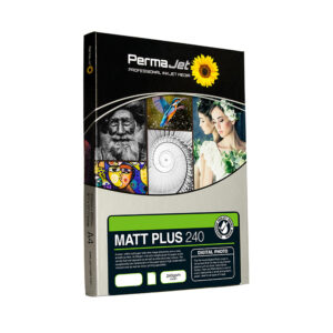 PermaJet Matt Plus 240