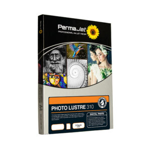 PermaJet Lustre 310