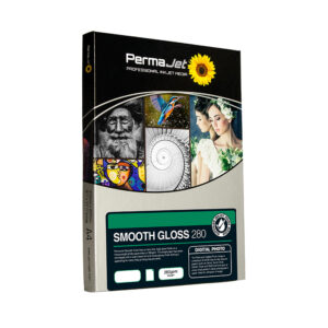 PermaJet Smooth Gloss