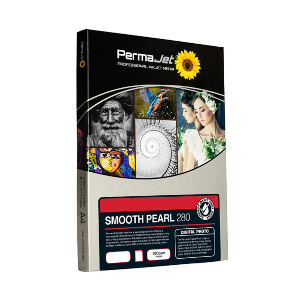 PermaJet Smooth Pearl