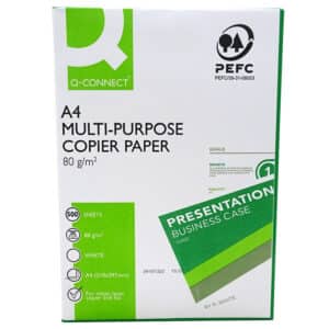 Multi-purpose A4 Copier Paper