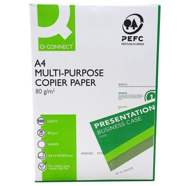 Multi-purpose A4 Copier Paper