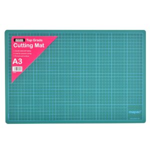 Cutting mat