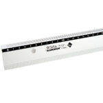 Fara aluminium rule