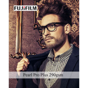 FujiFilm pearl pro 290g