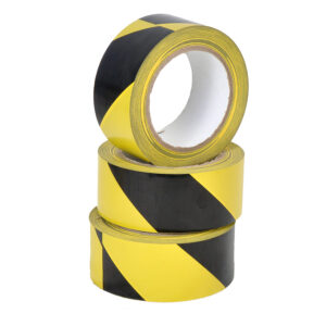 Hazard tape