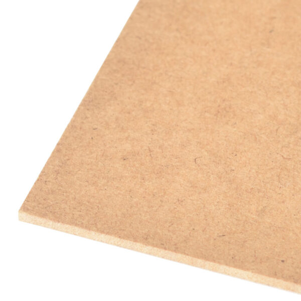 MDF Backing Board