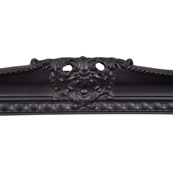 Swept frame 627 black