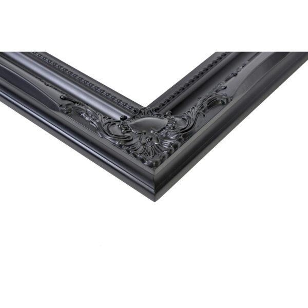 Swept frame 829 black