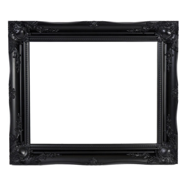 Swept frame 829 black