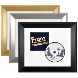 Presentation Frames