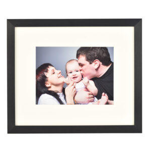 Freedom black frame