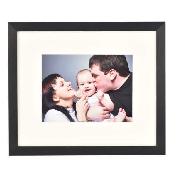 Freedom black frame