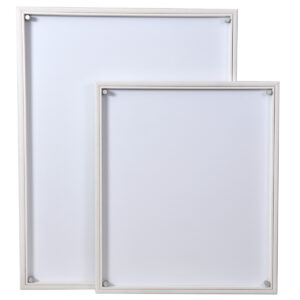 Magnetic Staff Profile Board