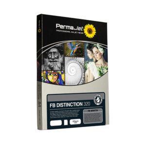 PermaJet FB Distinction