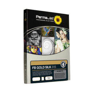 PermaJet FB Gold Silk