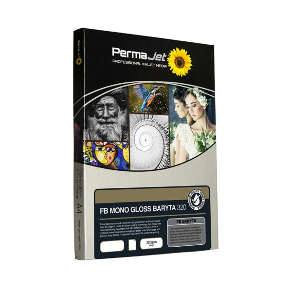 PermaJet FB Mono Gloss