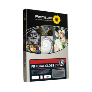 PermaJet FB Royal Gloss