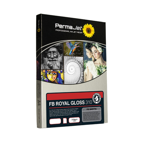 PermaJet FB Royal Gloss