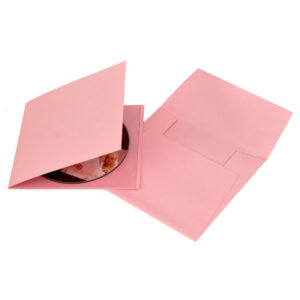 Pink Single CD-DVD Folio