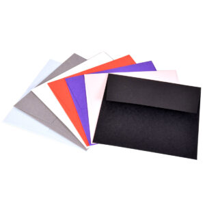 Colorcard CD/DVD folios