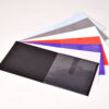 Colorcard CD/DVD folios