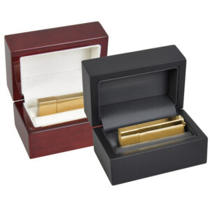 Super Deluxe presentation boxes with flash drive