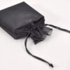 Slider flash drive presentation box with organza bag