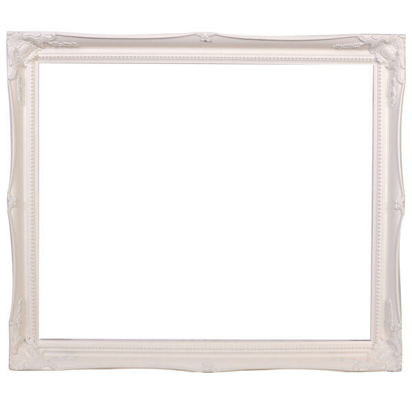 Swept frame 816 in white
