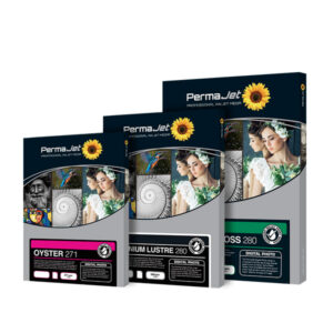 PermaJet Digital Photo Papers
