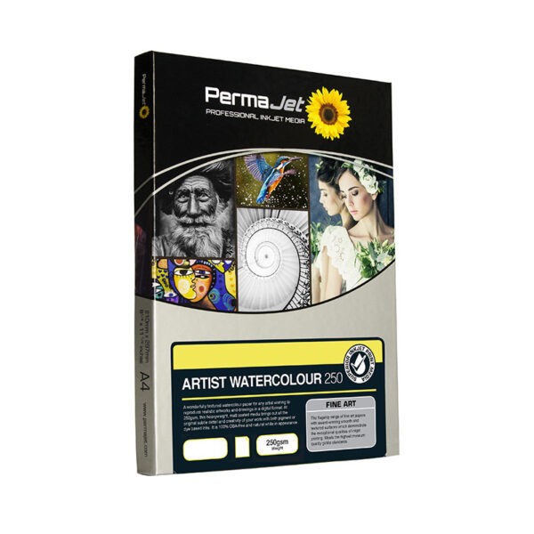PermaJet Artist Watercolour 250