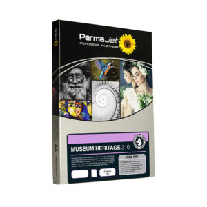 PermaJet Museum Heritage 310
