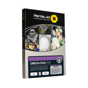 PermaJet Omega Rag 310
