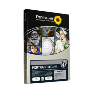 PermaJet Portrait Rag 285
