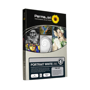 PermaJet Portrait White 285