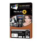 PermaJet Test Pack 5 Canvas A3+