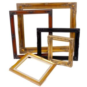 Swept frames