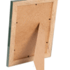 Felicia Pastel Green High Gloss Frame - Image 4