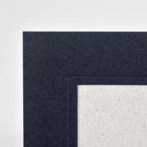 Avant Garde Black corner