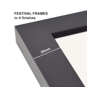 Festival Frames